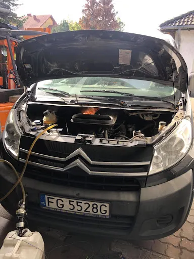 Auto Serwis